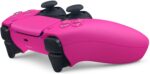 PS5 Sony DualSense Wireless Controller - Nova Pink - Image 5