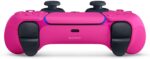 PS5 Sony DualSense Wireless Controller - Nova Pink - Image 4