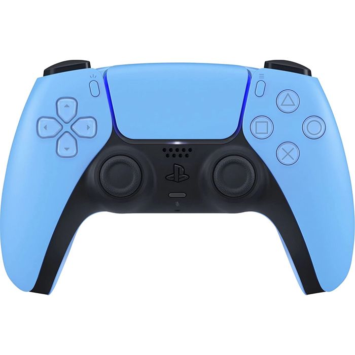 PS5 Sony DualSense Wireless Controller - Starlight Blue Buy PS5 Sony DualSense Wireless Controller - Starlight Blue online in Kuwait