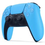 PS5 Sony DualSense Wireless Controller - Starlight Blue - Image 2