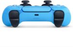 PS5 Sony DualSense Wireless Controller - Starlight Blue - Image 4