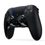 PS5 Sony Dualsense Edge Wireless Controller - Midnight Black - Image 2