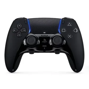 Buy PS5 Sony Dualsense Edge Wireless Controller - Midnight Black online in Kuwait