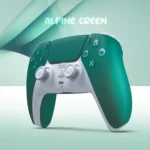 PS5 Sony Dualsense Wireless Controller - Alpine Green - Image 3