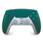 Buy PS5 Sony Dualsense Wireless Controller - Alpine Green Online in Kuwait