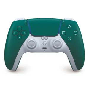 Buy PS5 Sony Dualsense Wireless Controller - Alpine Green Online in Kuwait