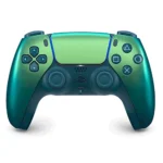 Buy PS5 Sony Dualsense Wireless Controller - Chroma Teal online in Kuwait
