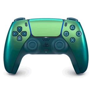 Buy PS5 Sony Dualsense Wireless Controller - Chroma Teal online in Kuwait