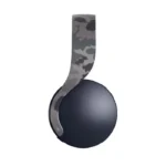 PS5 Sony PULSE 3D Wireless Headset - Gray Camouflage - Image 3
