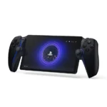 PS5 Sony Playstation Portal Remote Player - Midnight Black - Image 3