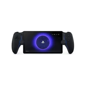 Buy PS5 Sony Playstation Portal Remote Player - Midnight Black Online in Kuwait