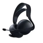 Buy PS5 Sony Pulse Elite Wireless Headset - Midnight Black Online in Kuwait