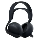 PS5 Sony Pulse Elite Wireless Headset - Midnight Black - Image 3