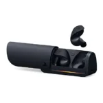 PS5 Sony Pulse Explore Wireless Earbuds - Midnight Black - Image 3