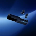 PS5 Sony Pulse Explore Wireless Earbuds - Midnight Black - Image 4