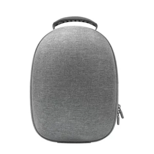 PS5 Storage Bag For PS VR2 Accessories Carrying Case / Small / Gray Online in Kuwait | M&E Store