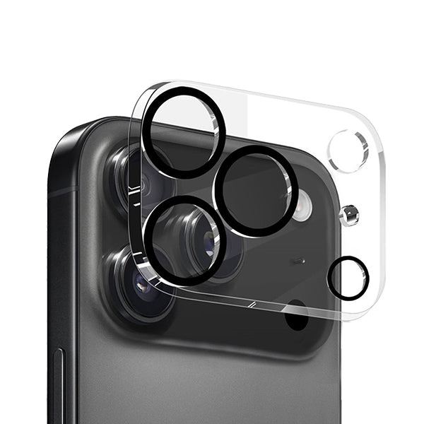 iEngage iPhone 17 Pro Max Camera Lens Protector