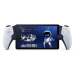Buy PlayStation Portal Remote Player for PS5 console online in Kuwait