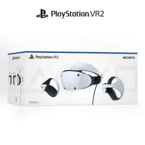 Buy PlayStation VR2 Headset Online in Kuwait