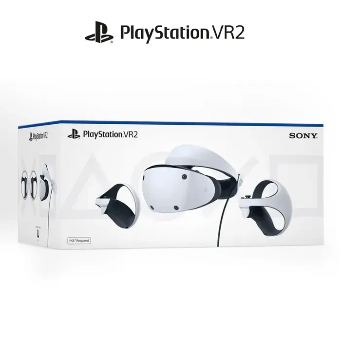 PlayStation VR2 Headset Buy PlayStation VR2 Headset Online in Kuwait