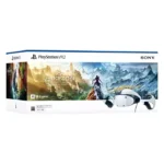 Buy PlayStation VR2 + Horizon Call Of The Mountain Bundle Online in Kuwait