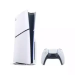 Playstation 5 Disc Console Slim - R2 (European Version) - Image 2