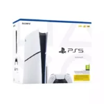 Playstation 5 Disc Console Slim - R2 (European Version) - Image 3