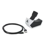 PowerA Playstation Solo Charging Station For Dualsense Ps5 Wireless Controller - Image 3