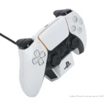 PowerA Playstation Solo Charging Station For Dualsense Ps5 Wireless Controller - Image 4