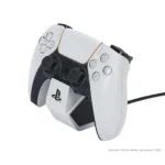 PowerA Playstation Solo Charging Station For Dualsense Ps5 Wireless Controller - Image 5