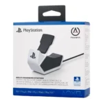 Buy Powera Playstation Solo Charging Station For Dualsense Ps5 Wireless Controller Online in Kuwait | Quick Delivery | M&E Store