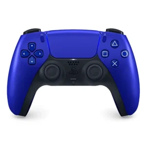 Buy PS5 Dualsense Wireless Controller - Cobalt Blue Online