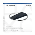 Buy PS5 Vertical Stand Online in Kuwait | PlayStation 5 Stand | M&E Store
