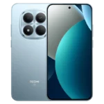 Buy REDMI Note 15 Pro 5G (12GB RAM | 256GB) - Glacier Blue | Online in Kuwait | Best Price | Quick Delivery