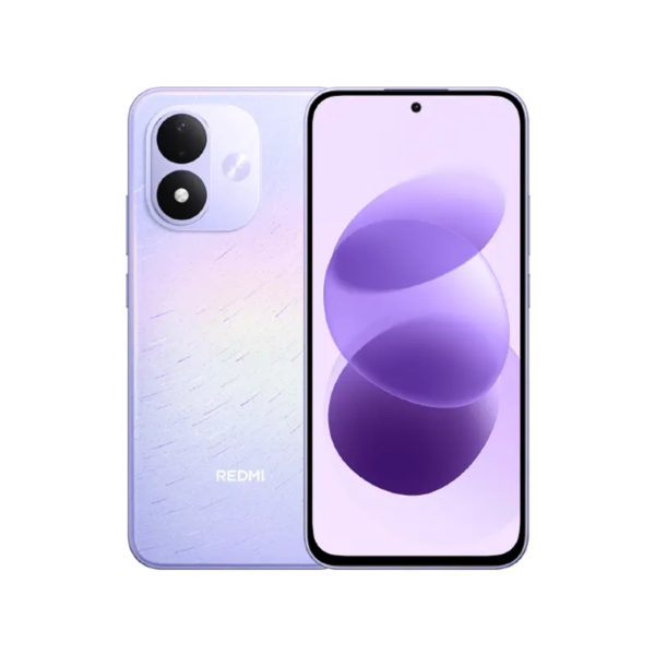 REDMI Note 17 5G Celestial Purple