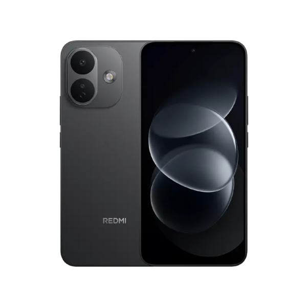 REDMI Note 17Pro5G Black