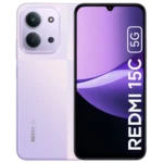 Buy Redmi 15C 5G NFC Online | Best Price in Kuwait