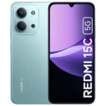 Redmi 15C 5G NFC (4GB+4GB RAM | 128GB) - Image 2