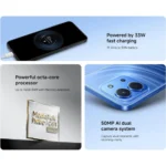 Redmi 15C NFC (4GB+4GB RAM | 128GB) - Image 6