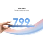 Redmi 15C NFC (4GB+4GB RAM | 128GB) - Image 8