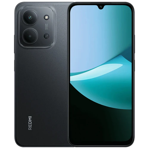 Buy Redmi 15C NFC 8GB RAM 256GB Midnight Black Buy Redmi 15C NFC 8GB RAM 256GB | Best Price in Kuwait