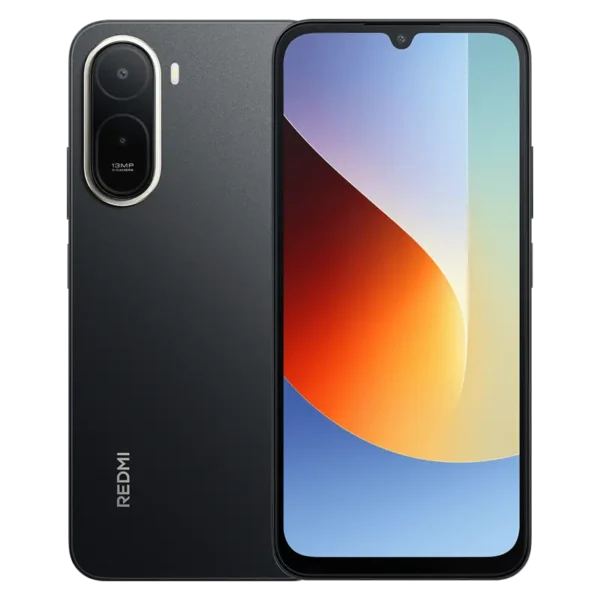 Buy Redmi A7 Pro NFC 4GB RAM 64GB ROM - Black | Best Price in Kuwait | Quick Delivery