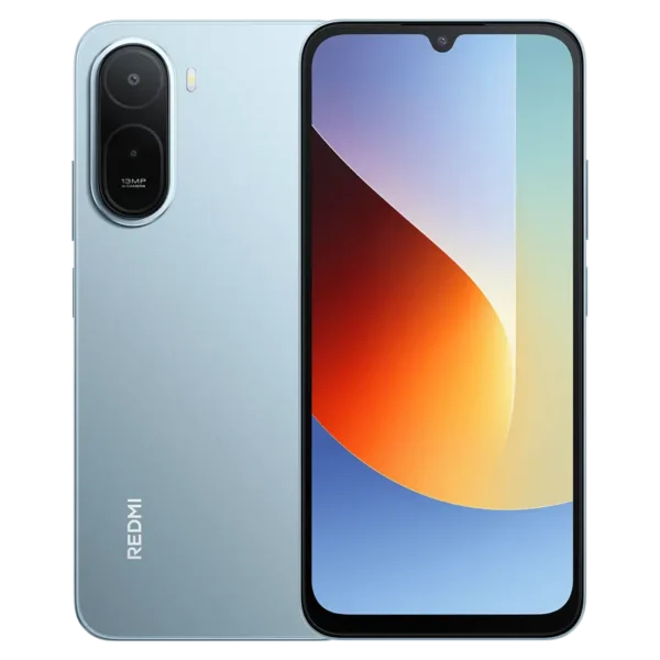 Buy Redmi A7 Pro NFC 4GB RAM 64GB ROM - Mist Blue | Best Price in Kuwait | Quick Delivery