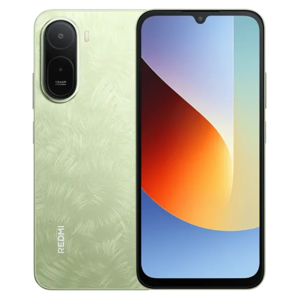 Buy Redmi A7 Pro NFC 4GB RAM 64GB ROM - Palm Green | Best Price in Kuwait