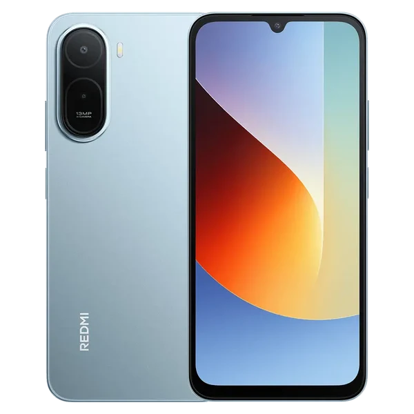 Redmi A7 Pro NFC (4GB+4GB RAM + 128GB Storage) - Mist Blue Buy Redmi A7 Pro NFC (4GB+4GB RAM + 128GB Storage) - Mist Blue Online in Kuwait | M&E store