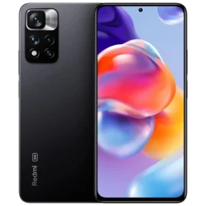 Buy Redmi Note 11 Pro+ 5G (8GB RAM | 128GB) Graphite | Online in Kuwait | Price | Quick Delivery
