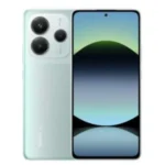 Buy Redmi Note 14 5G (8GB+8GB RAM | 256GB) coral green online in Kuwait | Quick Delivery | M&E Store