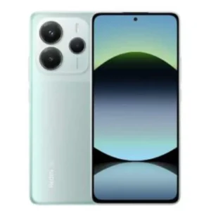 Buy Redmi Note 14 5G (8GB+8GB RAM | 256GB) coral green online in Kuwait | Quick Delivery | M&E Store