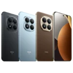 Redmi Note 15 Pro Plus 5G (12GB+12GB RAM | 512GB) - Image 4