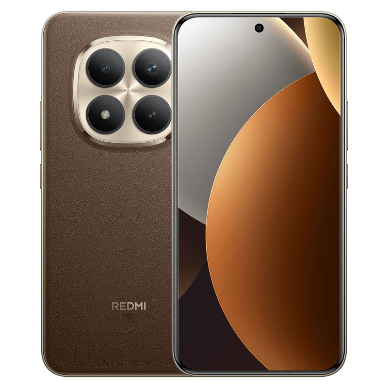 Buy Redmi Note 15 Pro Plus 5G Mocha Brown Buy Redmi Note 15 Pro Plus 5G | Online in Kuwait
